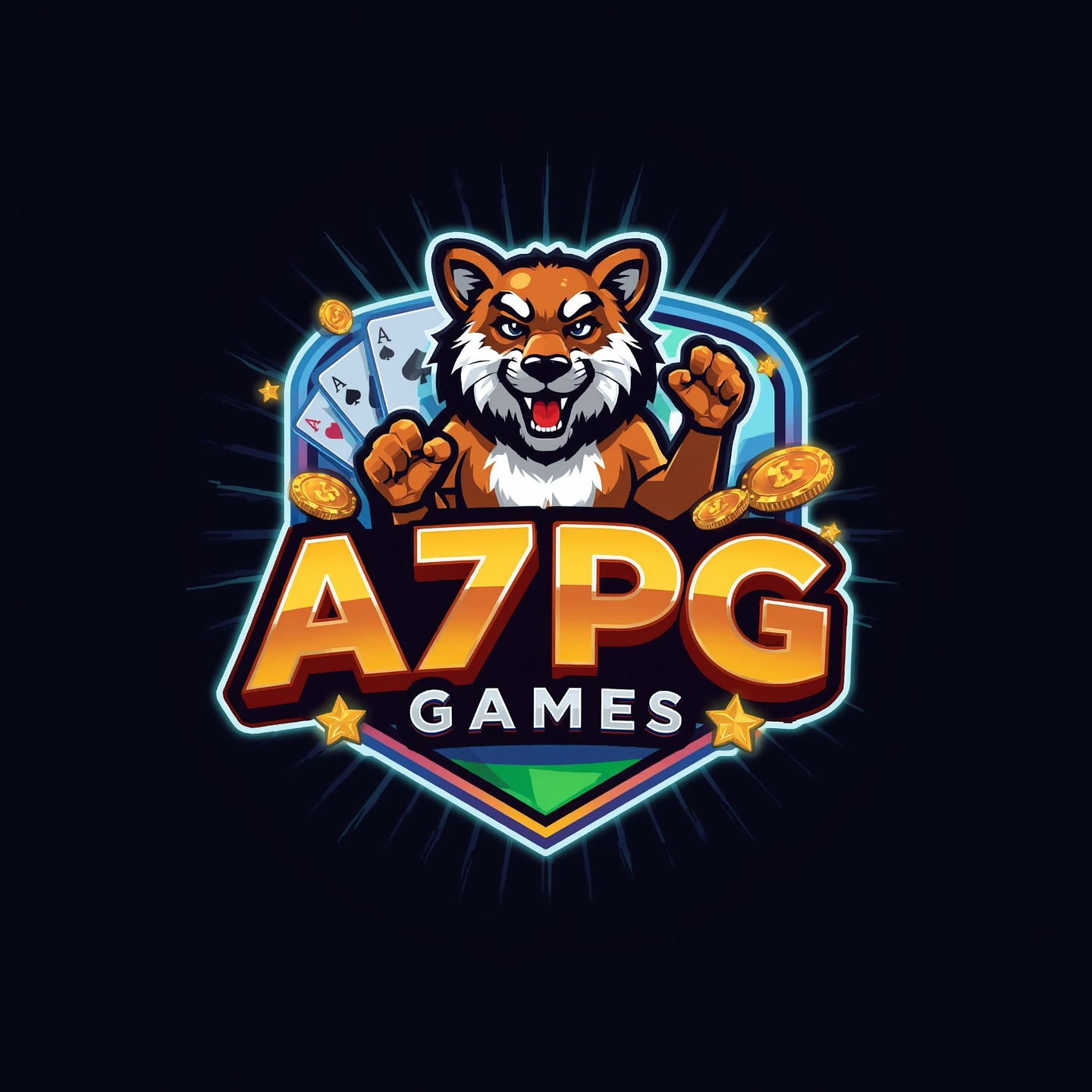 register A7pg GAMES